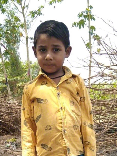 Sponsor A Child
